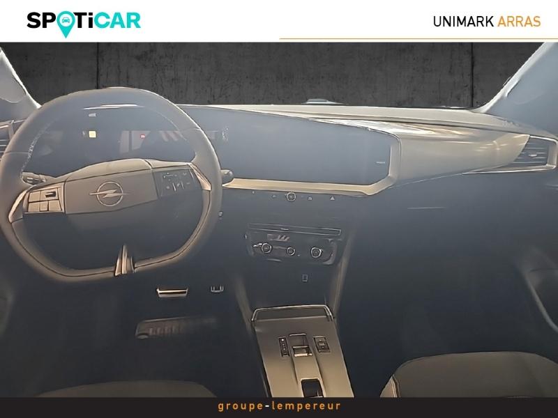 Image OPEL Mokka 1.2 Turbo Hybrid 145ch GS e-DCT6