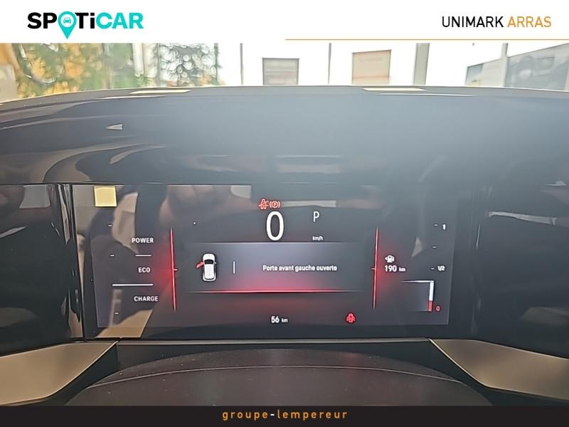 Image OPEL Mokka 1.2 Turbo Hybrid 145ch GS e-DCT6