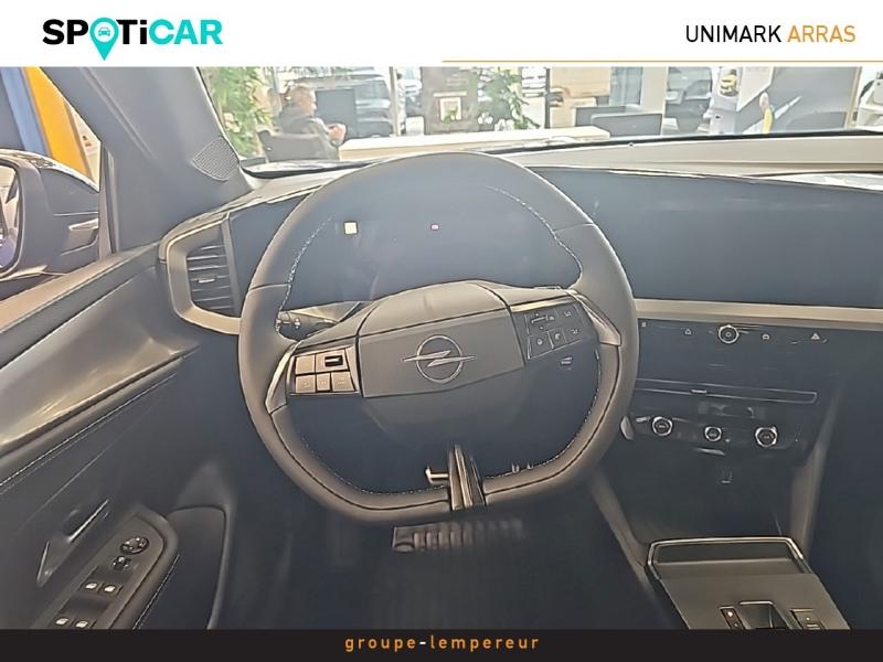 Image OPEL Mokka 1.2 Turbo Hybrid 145ch GS e-DCT6