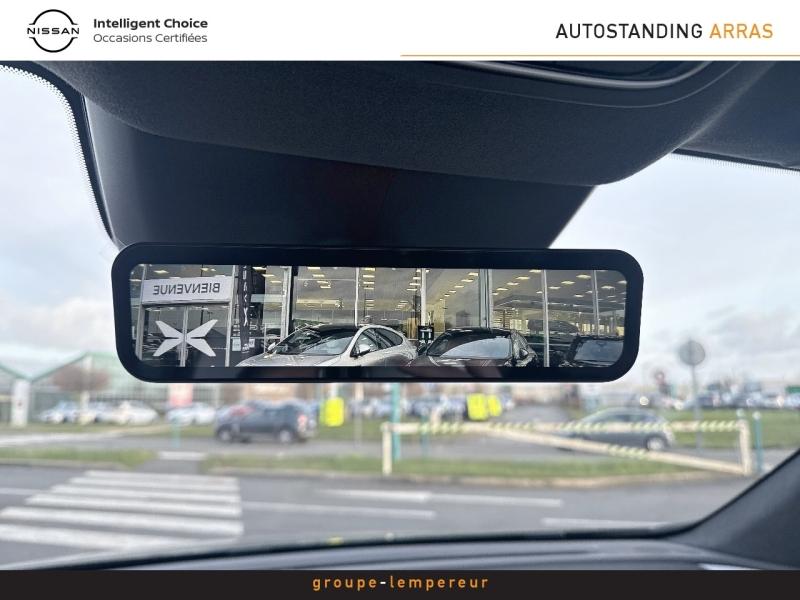 Image XPENG G6 295ch 80,8kWh RWD Autonomie Etendue