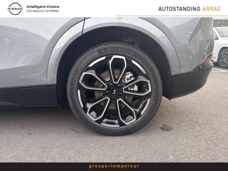 Image XPENG G6 295ch 80,8kWh RWD Autonomie Etendue