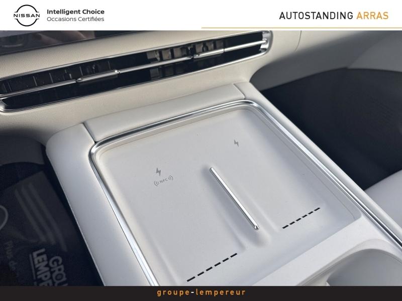 Image XPENG G6 295ch 80,8kWh RWD Autonomie Etendue