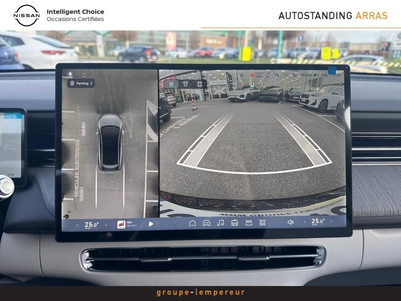 Image XPENG G6 295ch 80,8kWh RWD Autonomie Etendue
