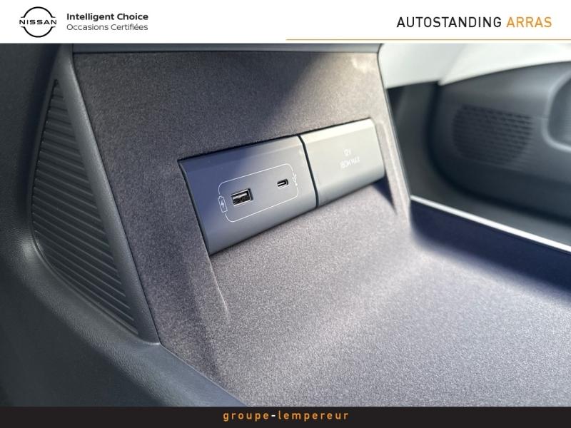 Image XPENG G6 295ch 80,8kWh RWD Autonomie Etendue