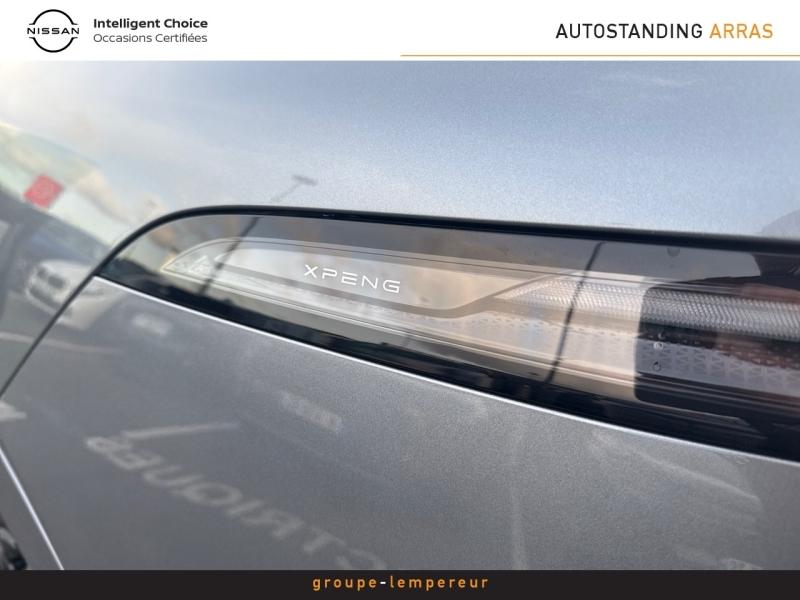 Image XPENG G6 295ch 80,8kWh RWD Autonomie Etendue