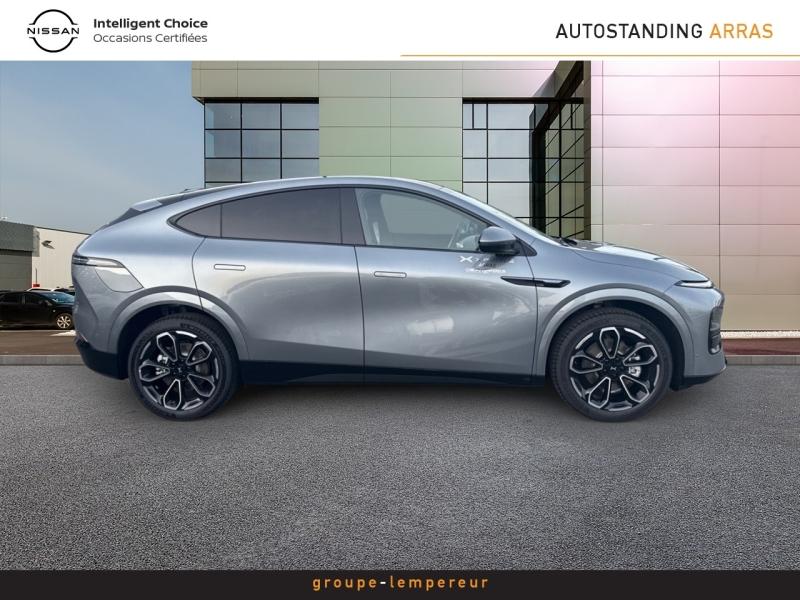 Image XPENG G6 295ch 80,8kWh RWD Autonomie Etendue