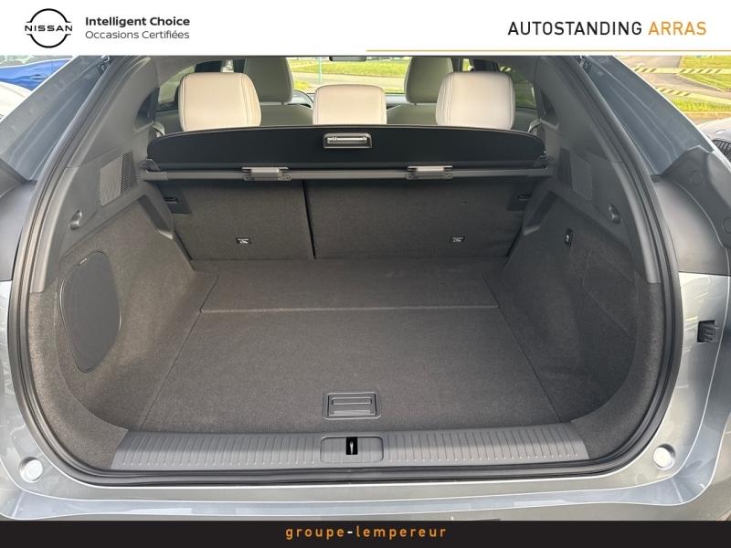 Image XPENG G6 295ch 80,8kWh RWD Autonomie Etendue