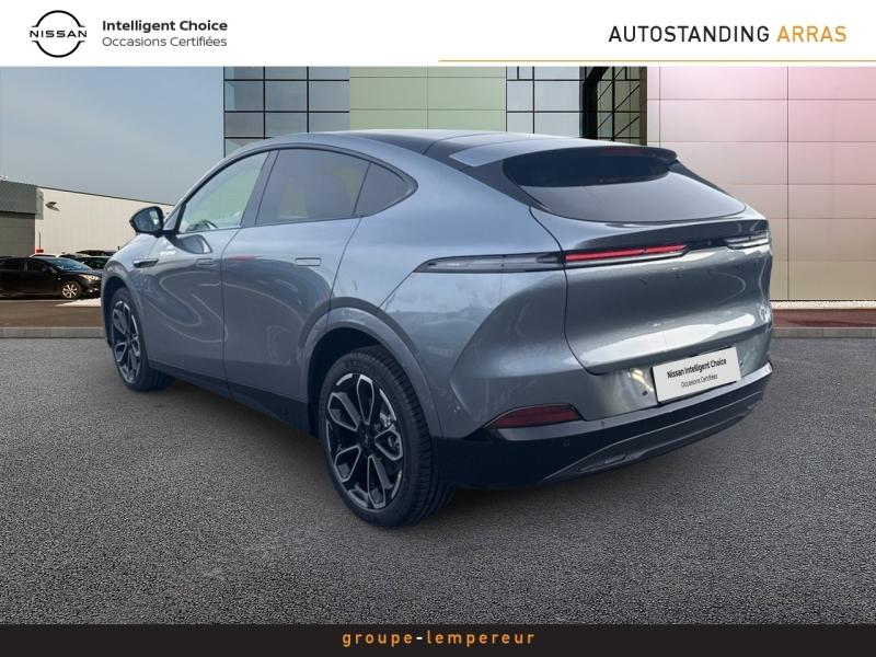 Image XPENG G6 295ch 80,8kWh RWD Autonomie Etendue