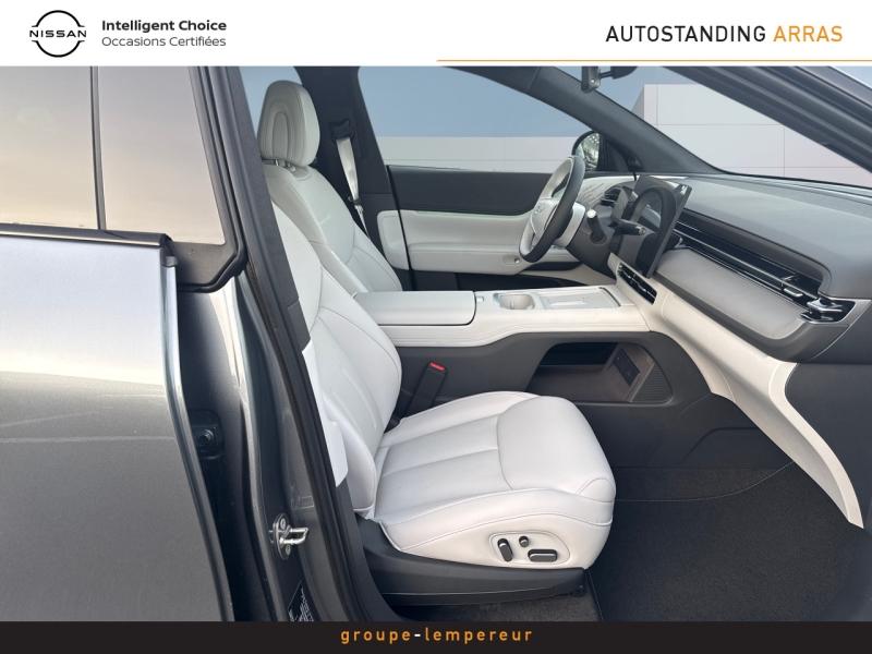 Image XPENG G6 295ch 80,8kWh RWD Autonomie Etendue