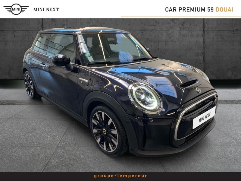 Image MINI Mini Cooper SE 184ch Yours BVA