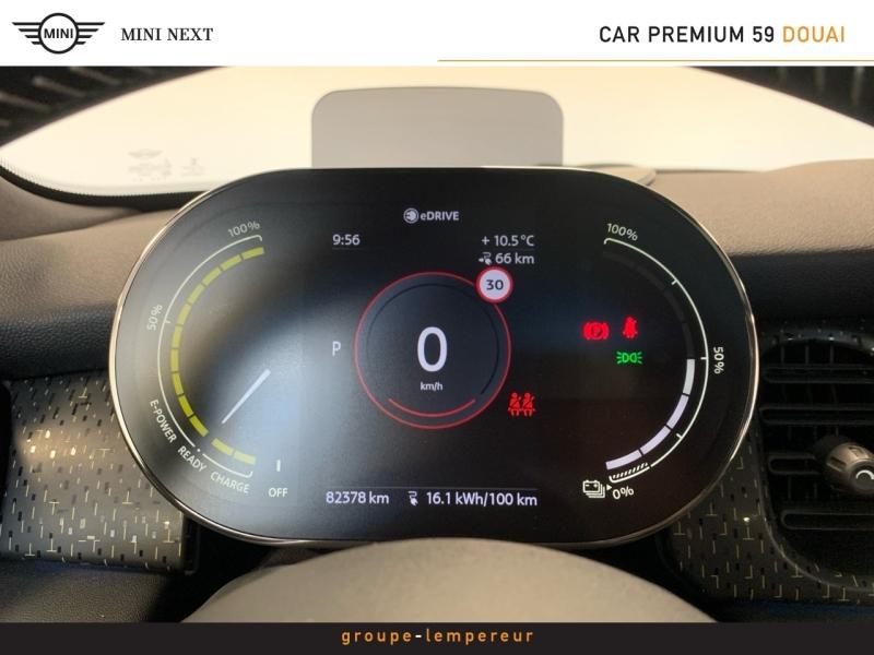 Image MINI Mini Cooper SE 184ch Yours BVA