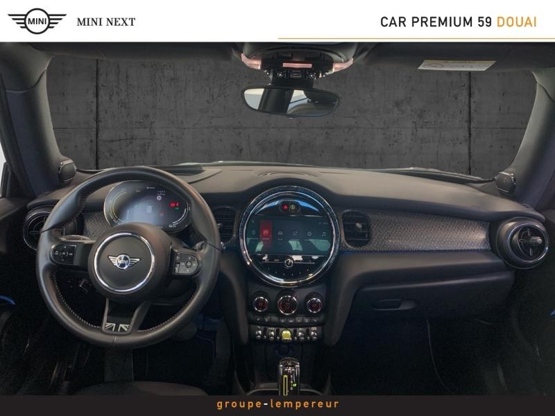 Image MINI Mini Cooper SE 184ch Yours BVA