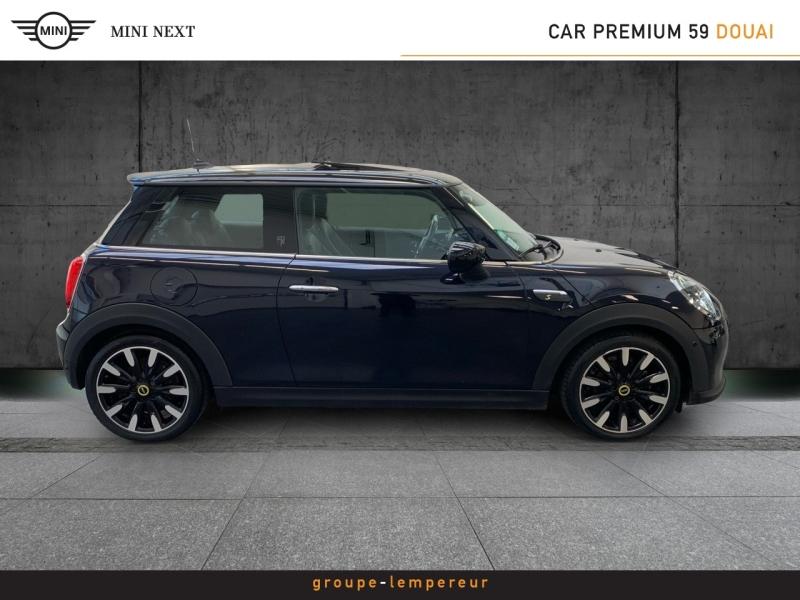 Image MINI Mini Cooper SE 184ch Yours BVA