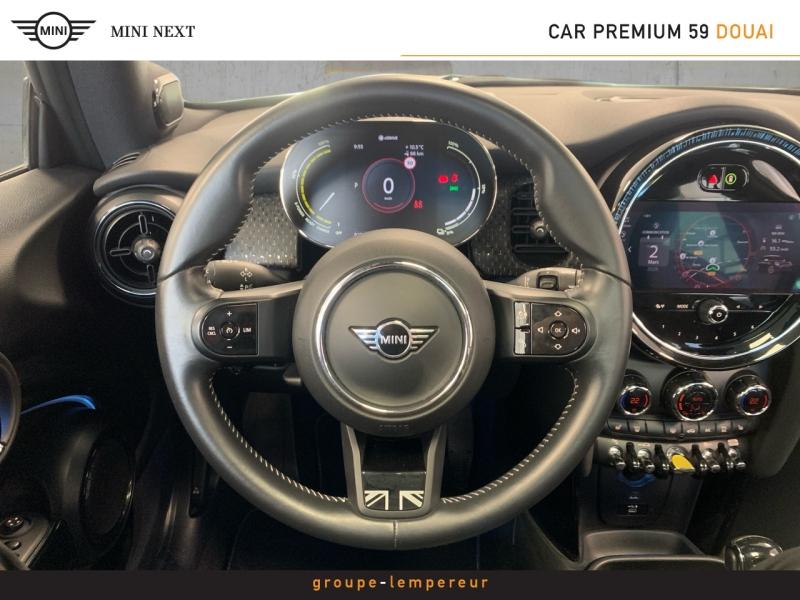 Image MINI Mini Cooper SE 184ch Yours BVA