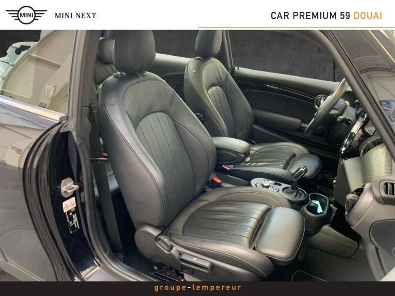 Image MINI Mini Cooper SE 184ch Yours BVA