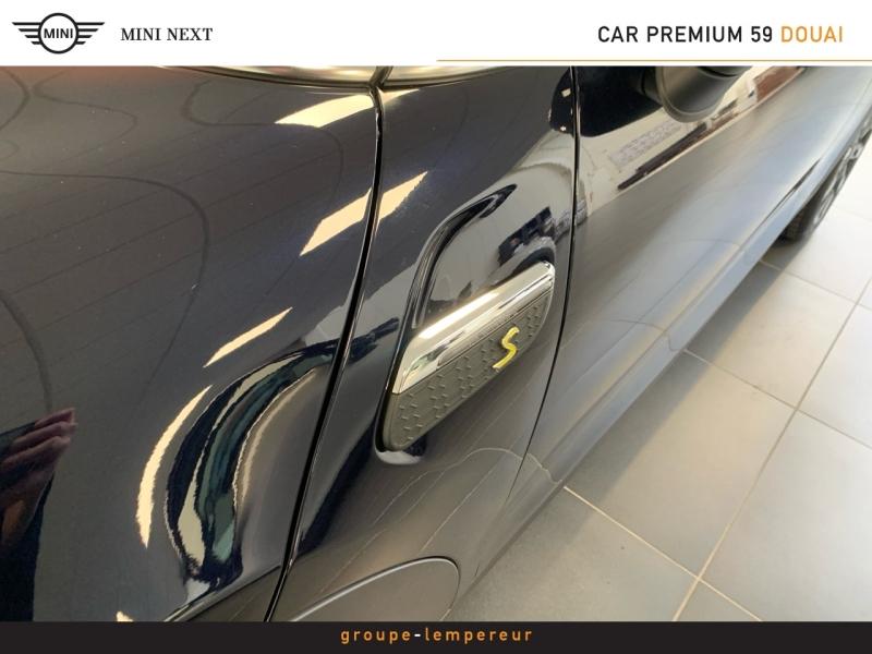 Image MINI Mini Cooper SE 184ch Yours BVA