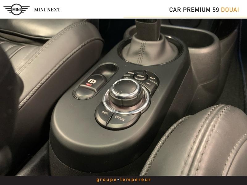 Image MINI Mini Cooper SE 184ch Yours BVA