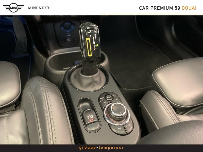 Image MINI Mini Cooper SE 184ch Yours BVA