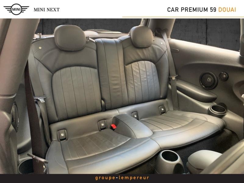 Image MINI Mini Cooper SE 184ch Yours BVA