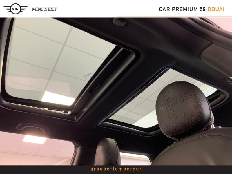 Image MINI Mini Cooper SE 184ch Yours BVA