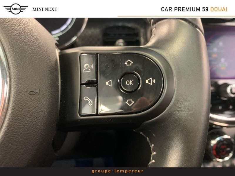 Image MINI Mini Cooper SE 184ch Yours BVA