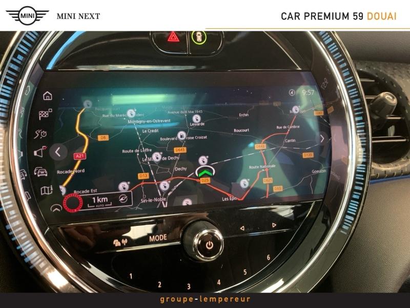 Image MINI Mini Cooper SE 184ch Yours BVA