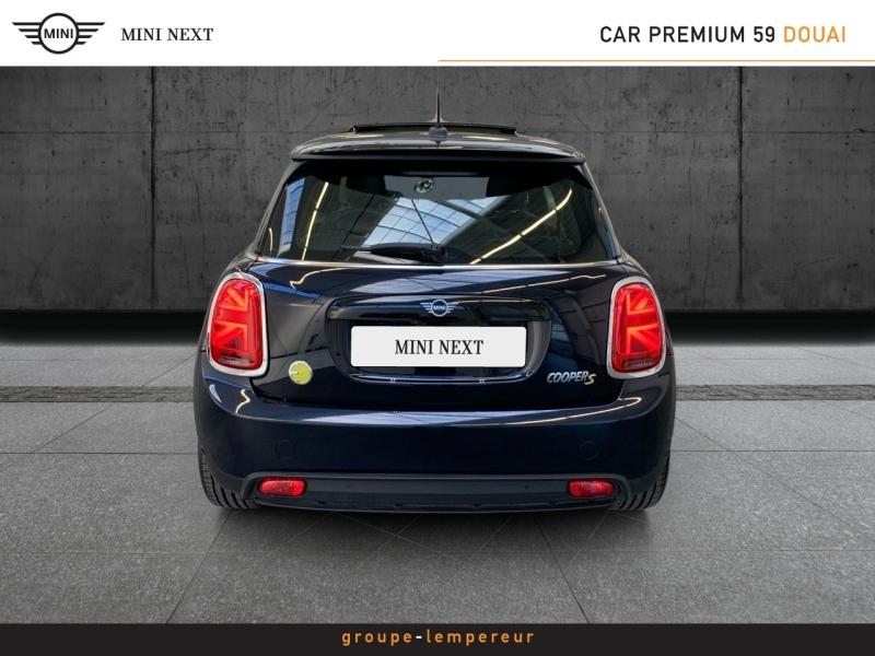 Image MINI Mini Cooper SE 184ch Yours BVA