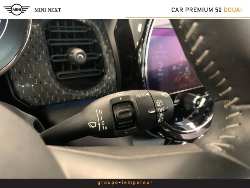 Image MINI Mini Cooper SE 184ch Yours BVA