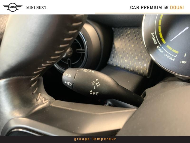 Image MINI Mini Cooper SE 184ch Yours BVA