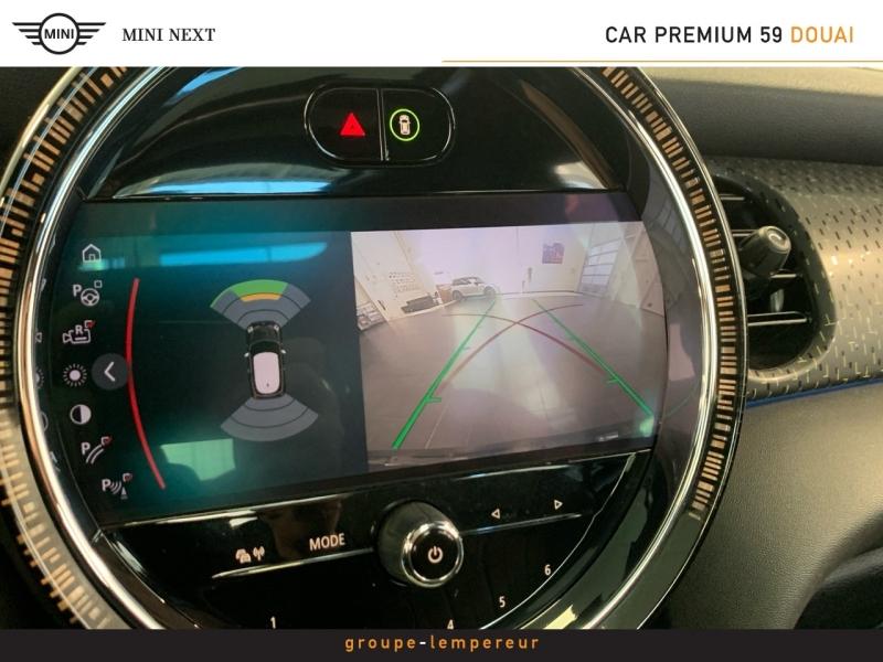 Image MINI Mini Cooper SE 184ch Yours BVA