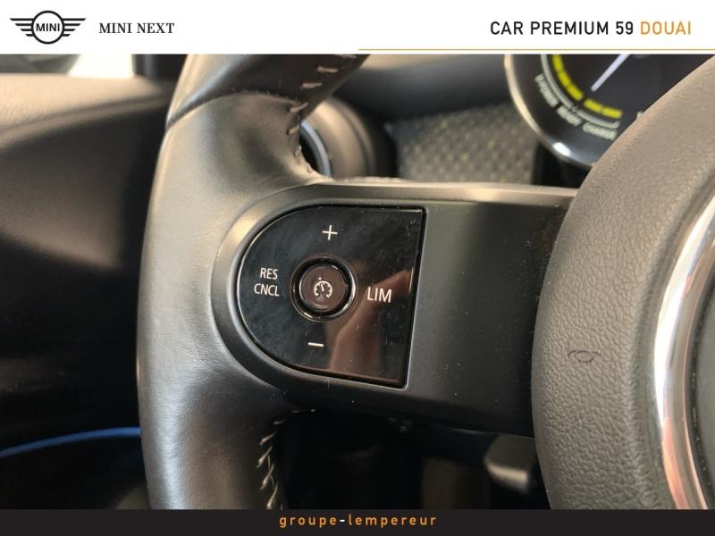 Image MINI Mini Cooper SE 184ch Yours BVA