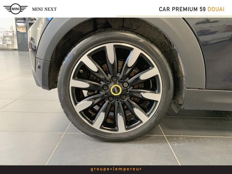 Image MINI Mini Cooper SE 184ch Yours BVA