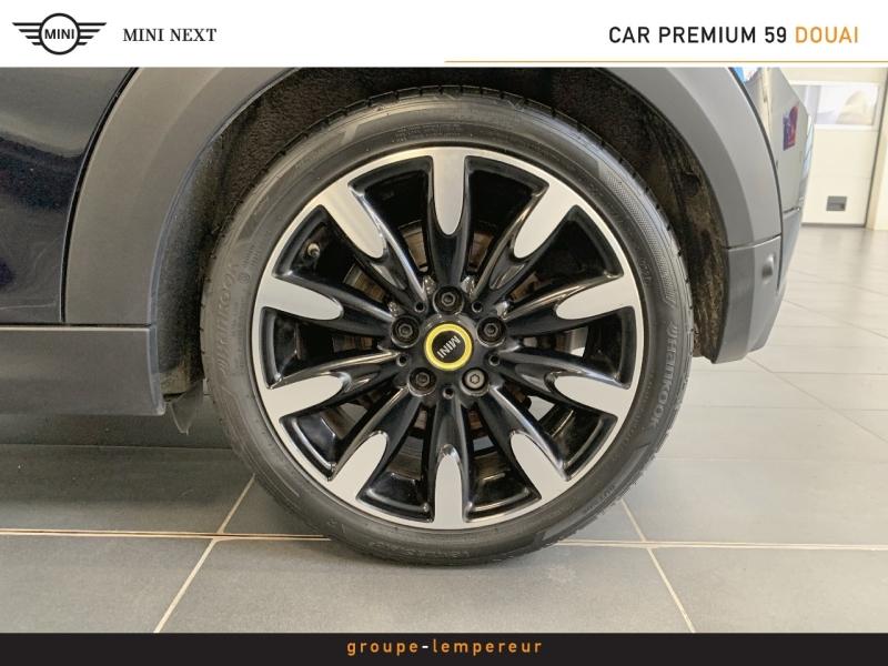 Image MINI Mini Cooper SE 184ch Yours BVA