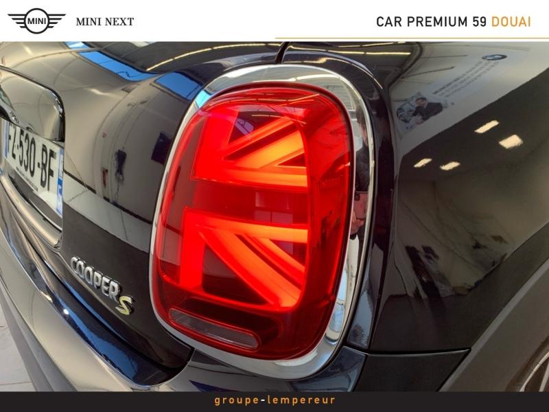 Image MINI Mini Cooper SE 184ch Yours BVA