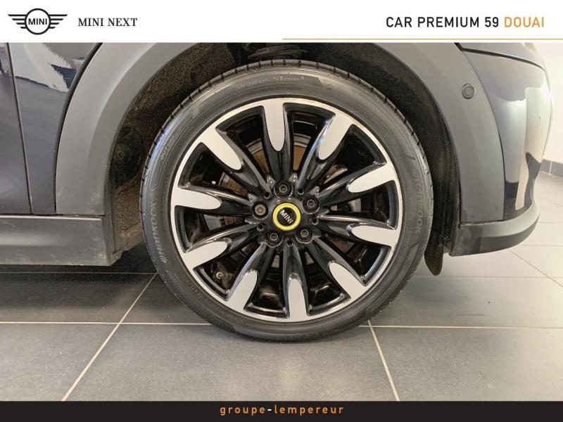 Image MINI Mini Cooper SE 184ch Yours BVA