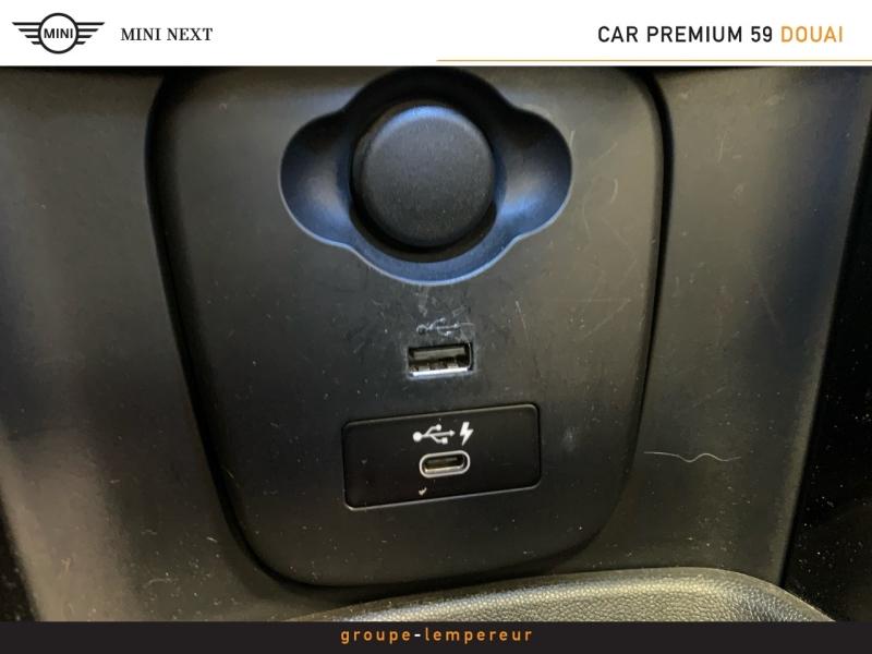 Image MINI Mini Cooper SE 184ch Yours BVA