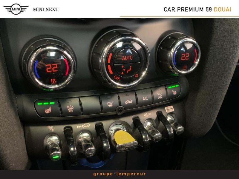 Image MINI Mini Cooper SE 184ch Yours BVA