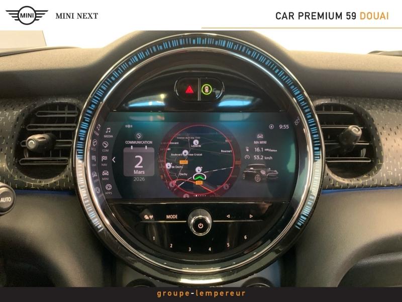 Image MINI Mini Cooper SE 184ch Yours BVA