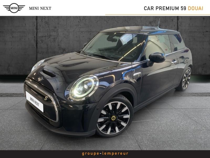 Photo MINI Mini Cooper SE 184ch Yours BVA