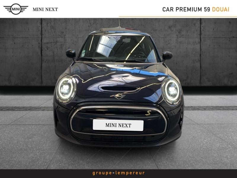 Image MINI Mini Cooper SE 184ch Yours BVA