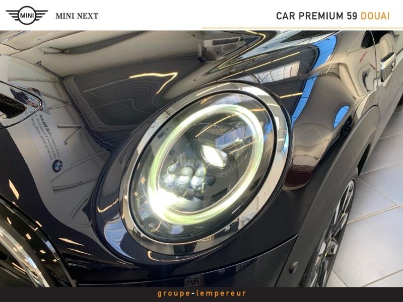 Image MINI Mini Cooper SE 184ch Yours BVA