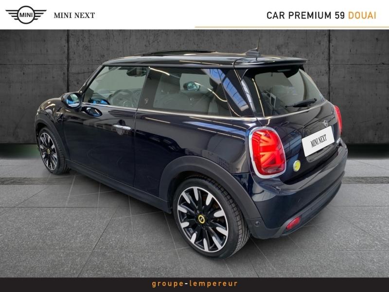 Image MINI Mini Cooper SE 184ch Yours BVA