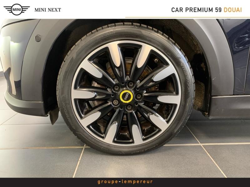 Image MINI Mini Cooper SE 184ch Yours BVA