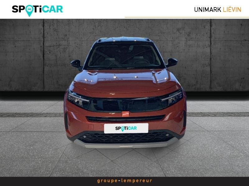 Image OPEL Frontera 1.2 Turbo Hybrid 110ch GS e-DCT6