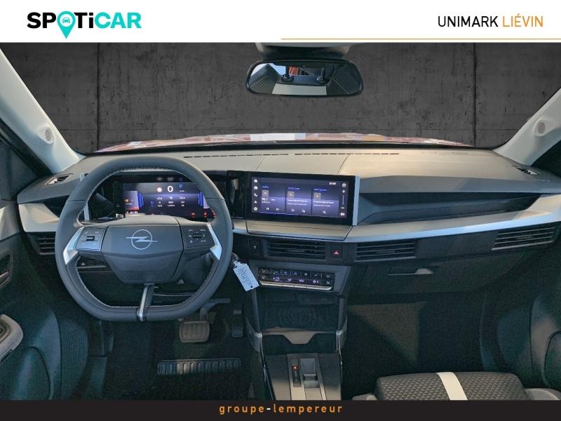 Image OPEL Frontera 1.2 Turbo Hybrid 110ch GS e-DCT6