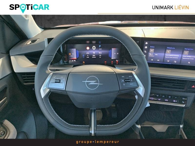 Image OPEL Frontera 1.2 Turbo Hybrid 110ch GS e-DCT6