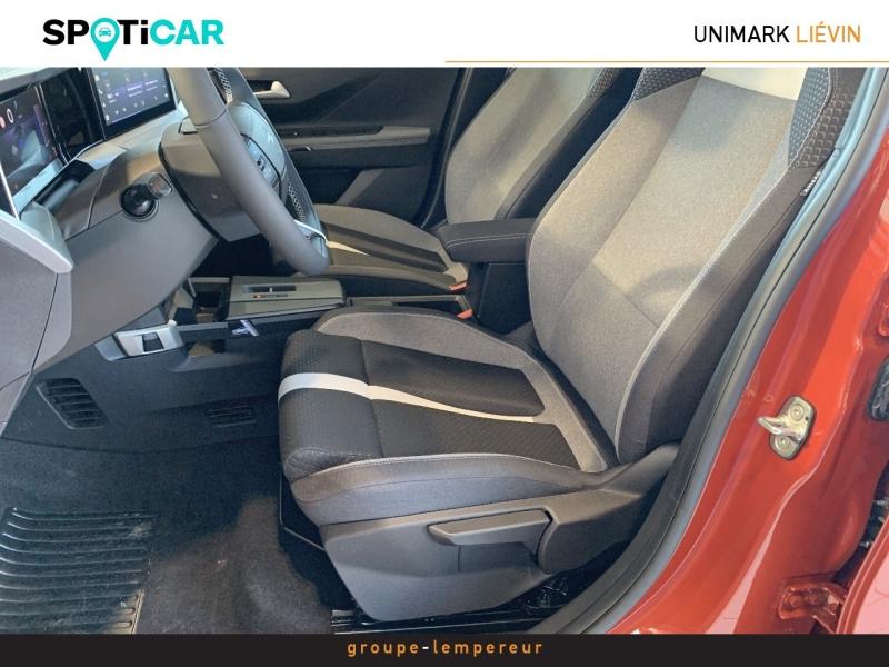 Image OPEL Frontera 1.2 Turbo Hybrid 110ch GS e-DCT6