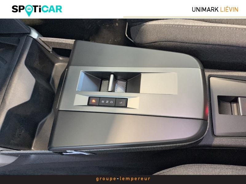 Image OPEL Frontera 1.2 Turbo Hybrid 110ch GS e-DCT6