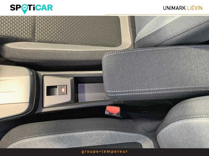 Image OPEL Frontera 1.2 Turbo Hybrid 110ch GS e-DCT6