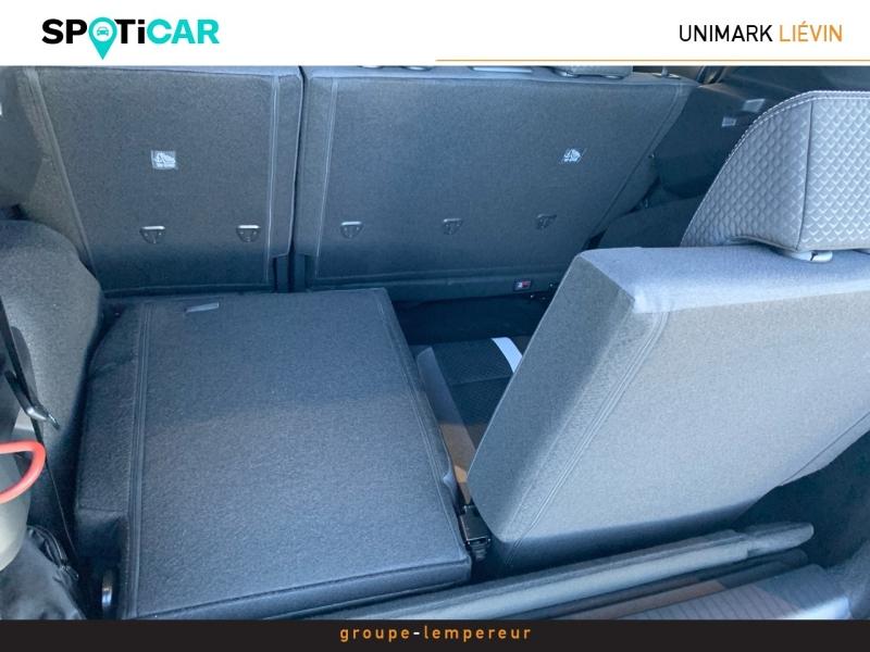 Image OPEL Frontera 1.2 Turbo Hybrid 110ch GS e-DCT6